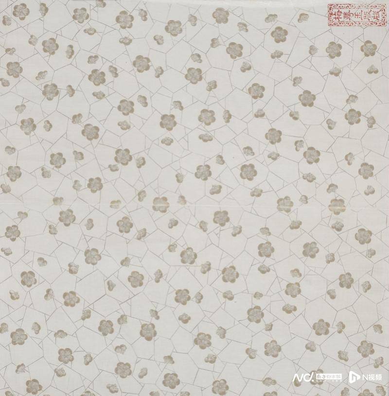 云中谁寄锦书来？北京画院展出“花笺中的艺术世界”