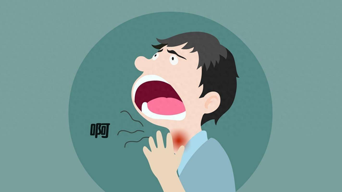 原创            听到淋巴结肿大？别紧张，日常5类因素易患病，做好早期筛查
