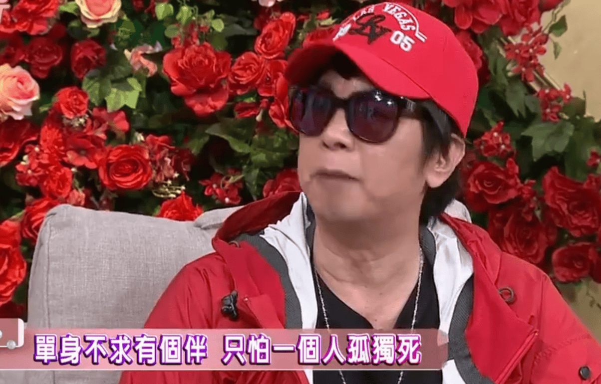 曹西平曾自曝害怕独居出意外 邀请干儿子一起搬过来住