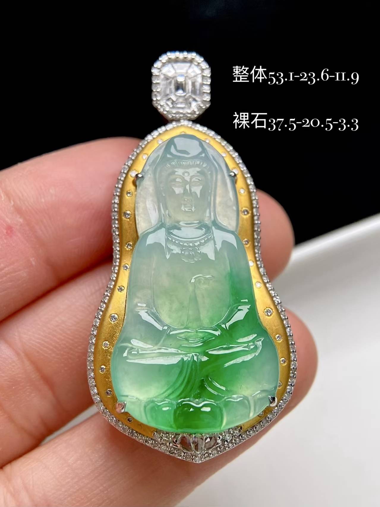 国内翡翠珠宝源头厂家