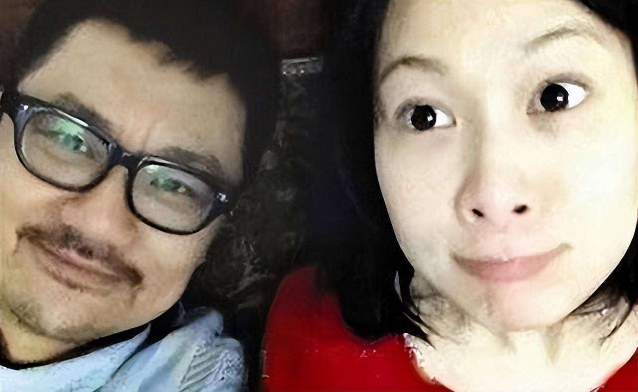 原创            刘若英跨国婚姻告急？丈夫被曝出轨，52岁奶茶深夜发文引猜测