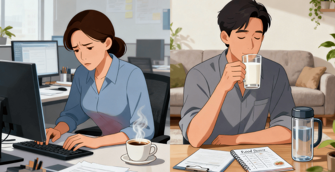 “通血管”偏方大盘点：是救命稻草还是心理安慰？