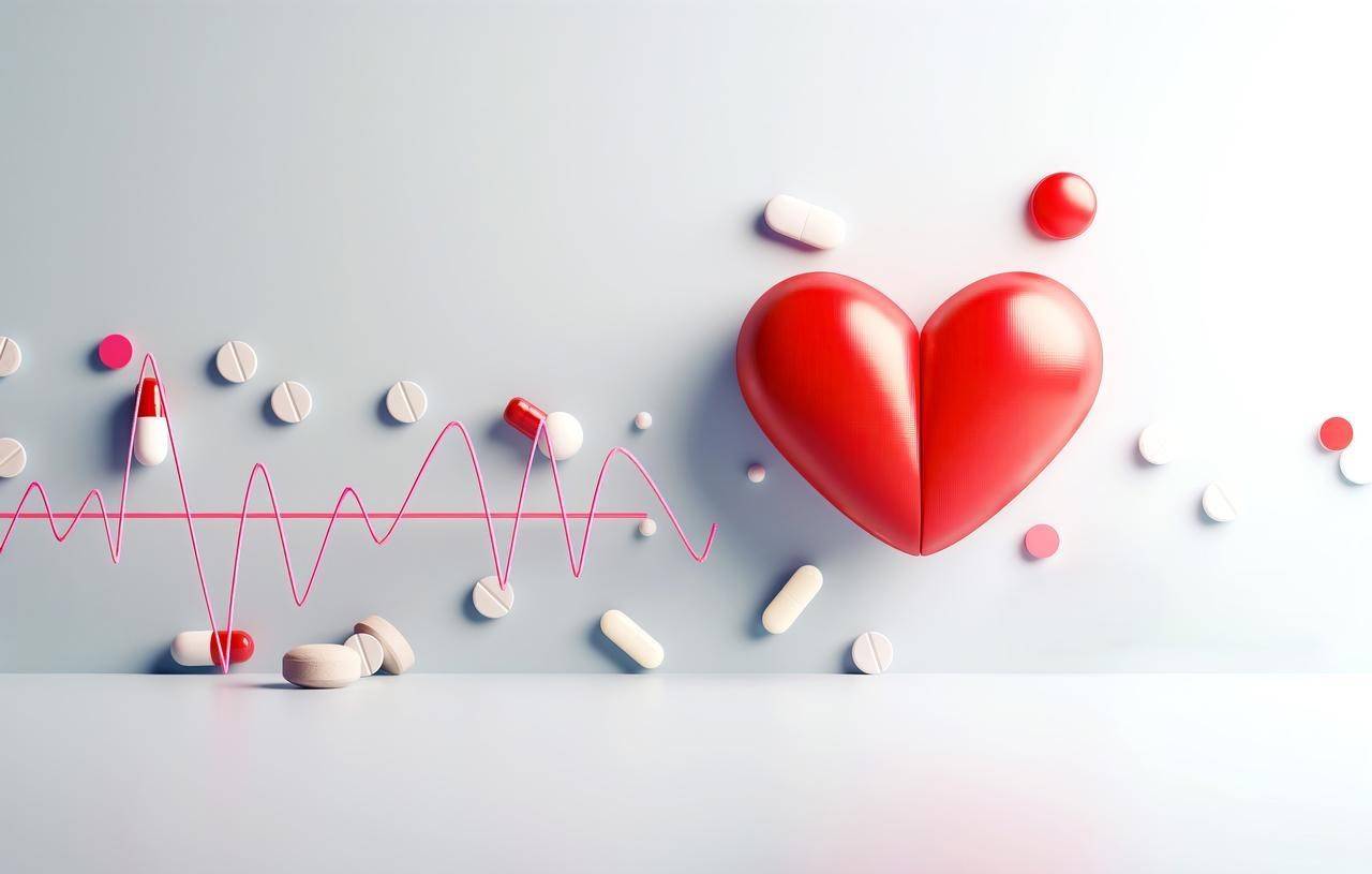 原创            冠心病患者，服用硝酸酯类药物，要设置“无药期”