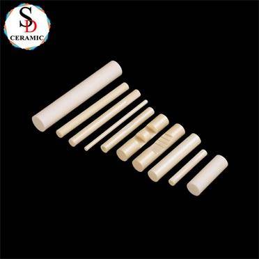 工业绝缘陶瓷选宜兴胜达耐火陶瓷，绝缘陶瓷管/继电器/电热器支架，品质可靠助力设备稳定运行