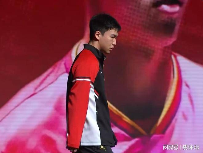 原创            国乒4号主力过关！男单4人出战3人晋级，提前锁定1个八强席位