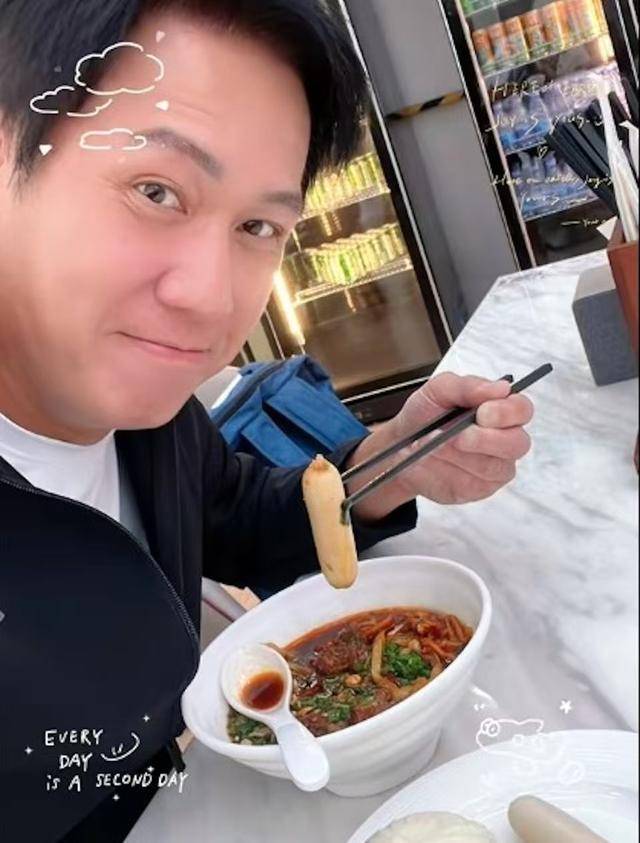 前亚视小生遗孀未走出丧夫之痛！发催泪文悼念对方：是最重要的人