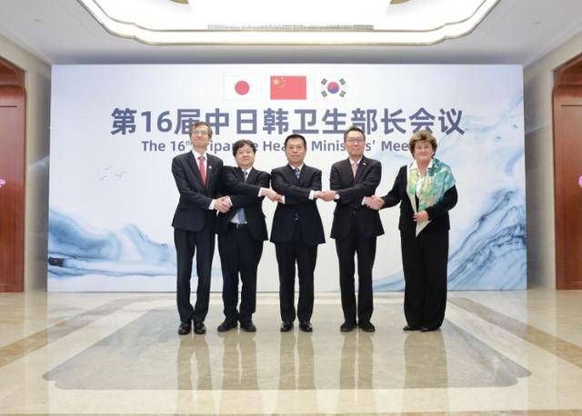 日本等了30多天，终于在韩国见到中国官员，却发现中方早留了后手