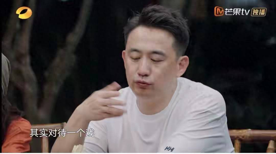 观众苦“剧本久矣《向往的生活》第八季大变样黄磊何炅终于不演了