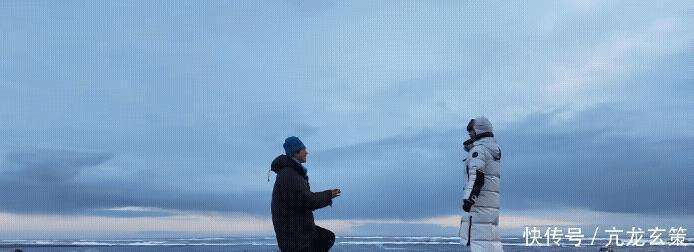 求婚日期有深意！孙丞潇23日求婚金莎，相差17岁姐弟恋修成正果