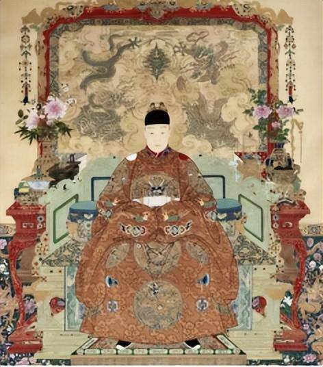 “木匠皇帝”朱由校，他的木工活水平到底有多高？看完我不淡定了