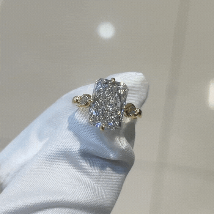 限量20颗！河南官宣50-100克拉钻石全球认购，西方钻石商：扰乱市场