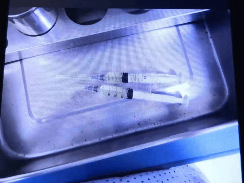 呋塞米和这种药物可能存在配伍禁忌！还有很多护士不知道！