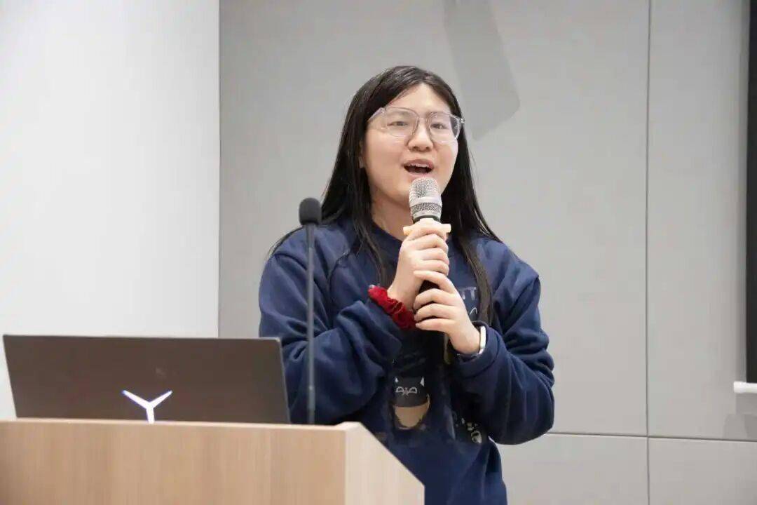 大观园诗会：红楼梦诗词鉴赏——社团公开课第三十四期开讲