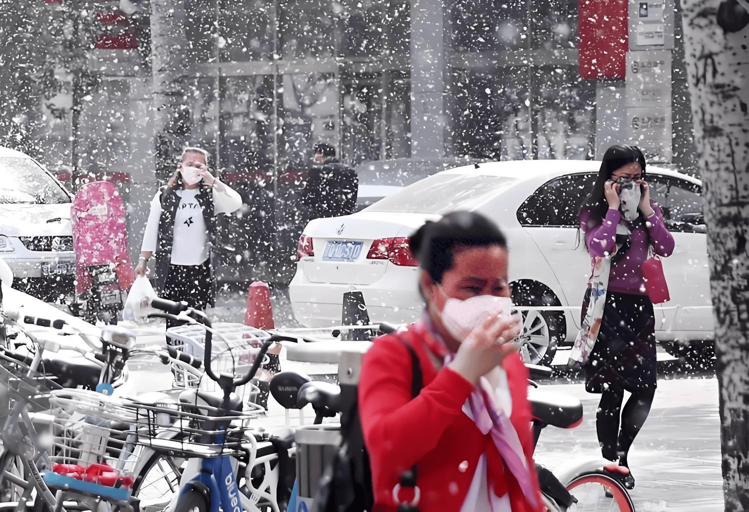 史章君医生：冬季心梗高发！这5类人群请务必收好这份防护攻略