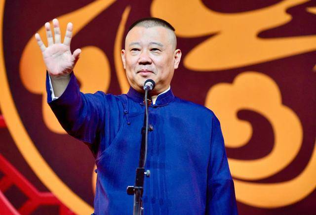 郭麒麟没想到，约谈风波仅5天，父亲郭德纲一个举动实现口碑逆转