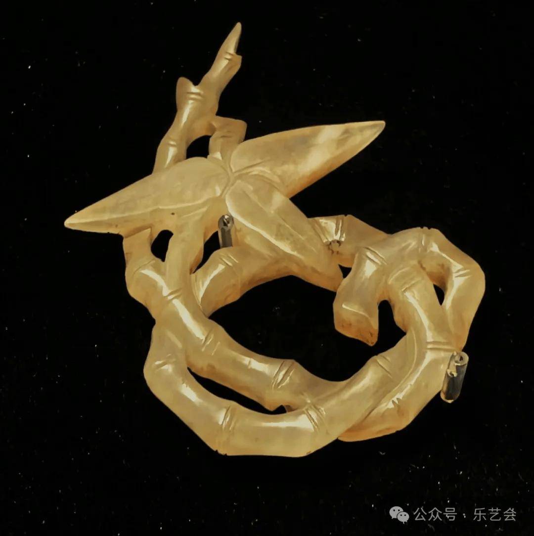 首博古代玉器艺术精品巡礼中篇：无极斋分享