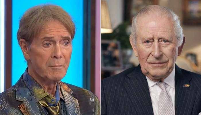 原创            查尔斯国王宣布抗癌新进展，歌坛传奇愿意助力！