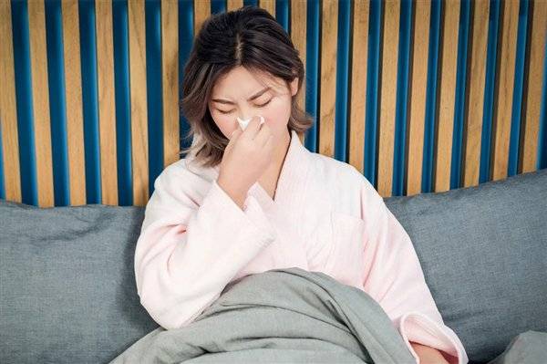 流感“排毒期”有多长?专家回应