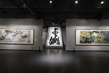 长绳系日 | 双城半载 书写2025艺术新风（三）