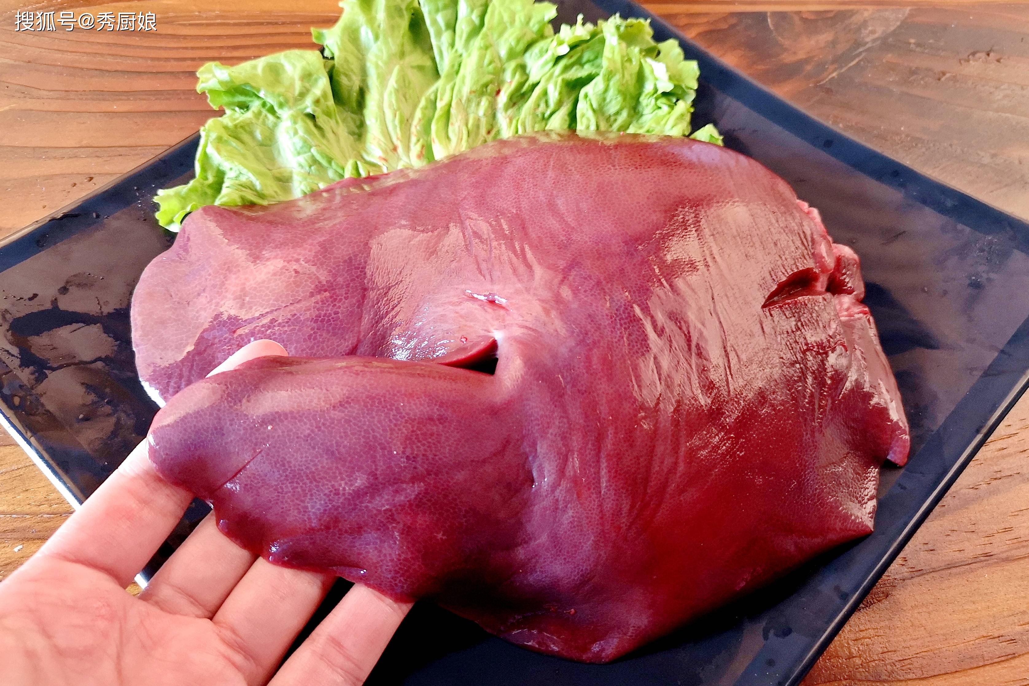 原创            猪肝不能随便吃？提醒：这3类人尽量少吃，吃猪肝有禁忌，了解下