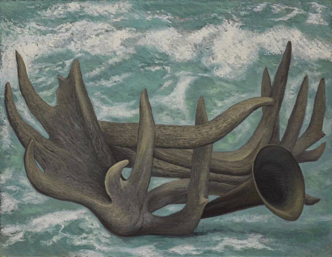 与贺勋的通信｜诗歌习惯与绘画形式