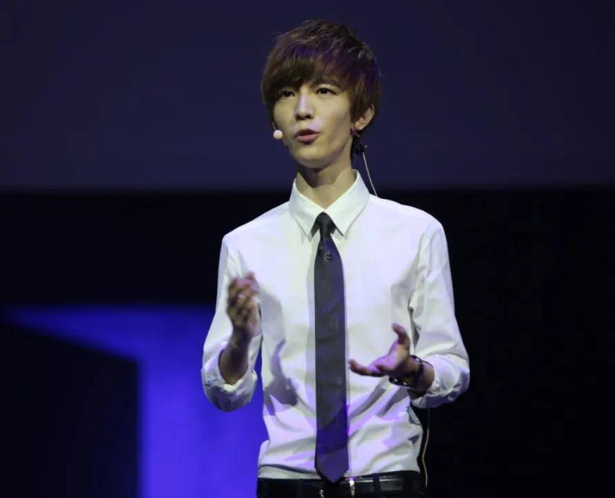 原创            郭敬明太爱用风险艺人！吸毒的、偷税的、进监狱的，埋了好几部戏