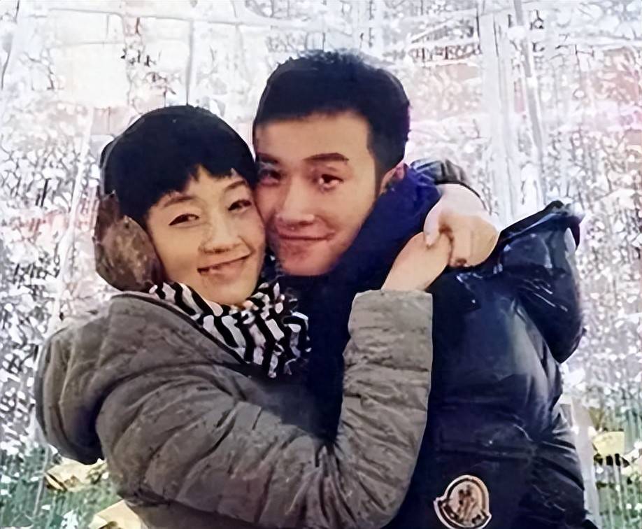 马伊琍没撒谎！离婚6年后，“老病复发”的文章，再次证实她眼光