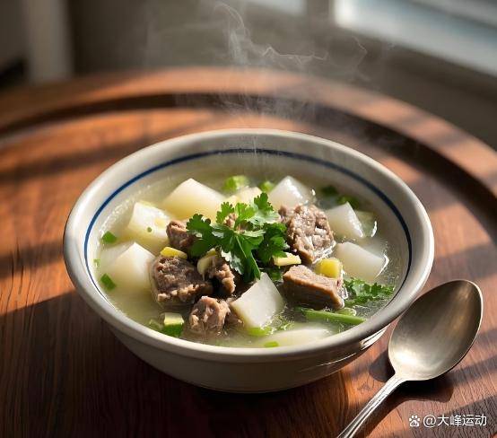 原创            冬至不养阳，一年都白忙！老中医推荐4道养生菜，整个冬天不怕冷