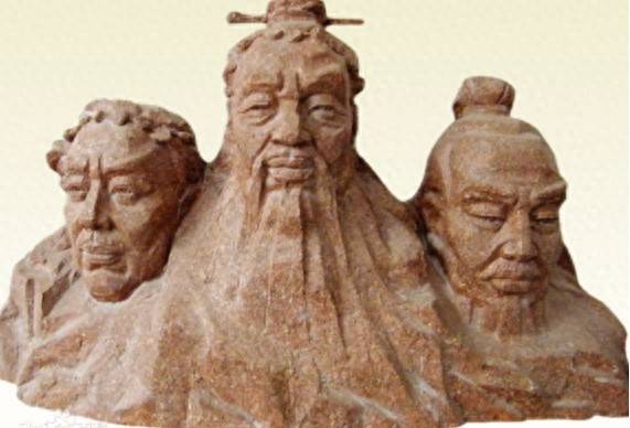 原创            大禹继位的原因，被史书隐藏得太深，难怪大禹会禅位给伯益