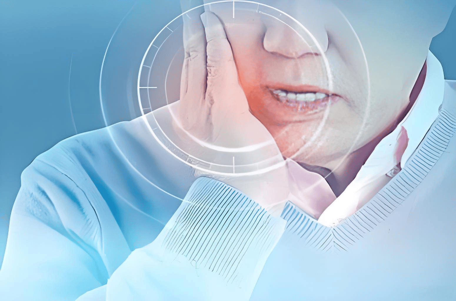 赵丹阳医生：心梗的症状