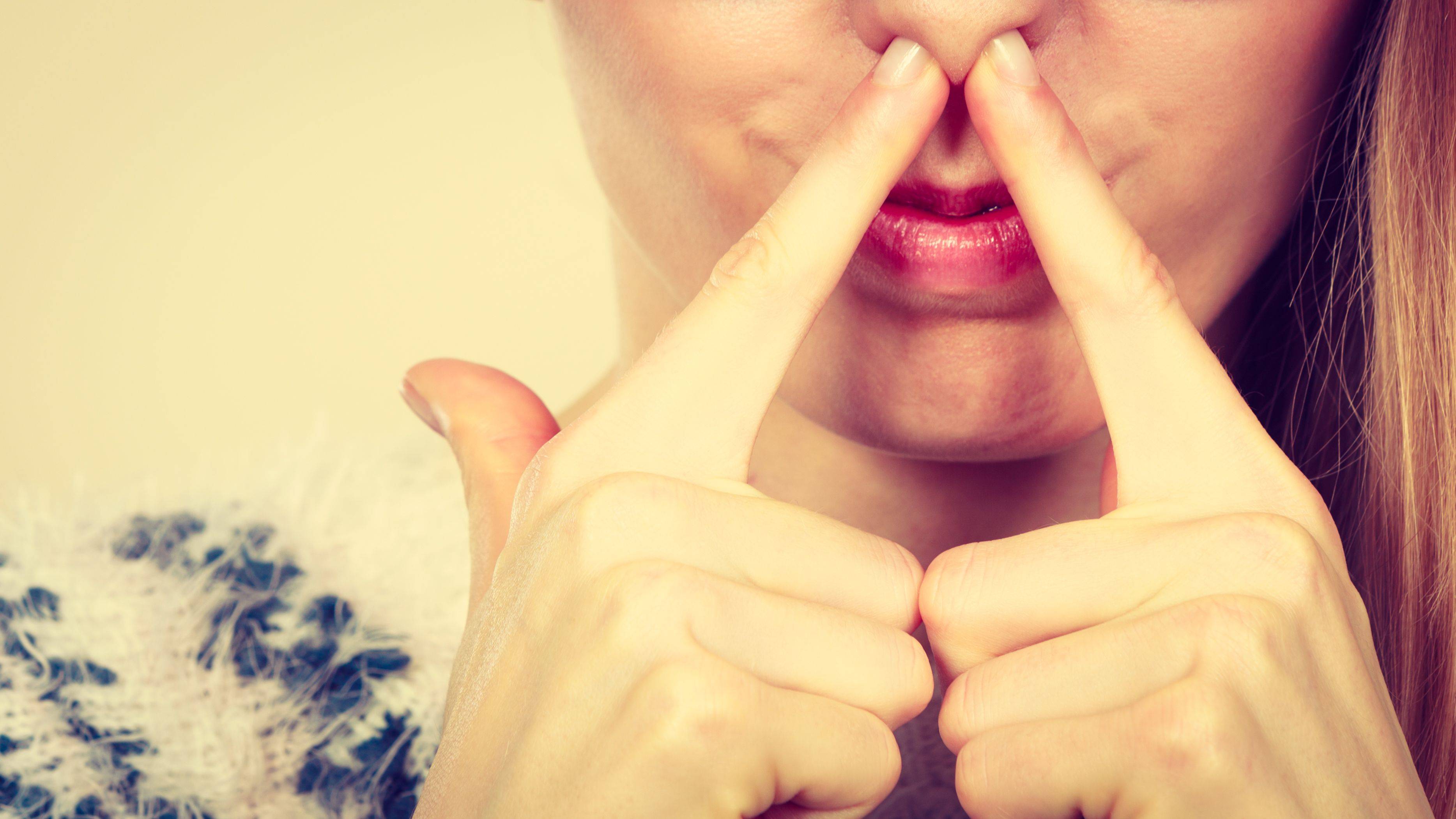 谷方益元：放屁多，是身体在排毒？