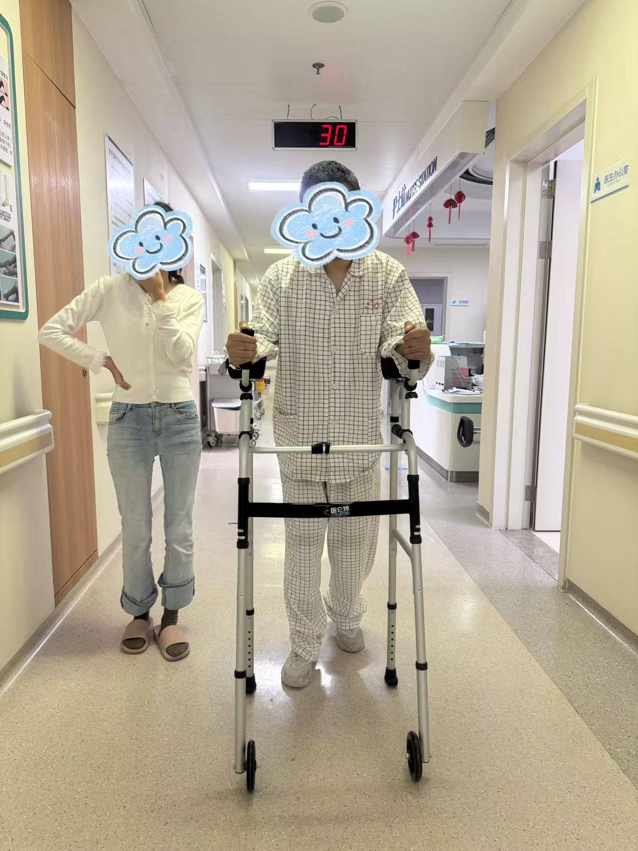 苏州市首例第五代氧化锆陶瓷髋关节置换术，助力年轻患者重拾生活希望