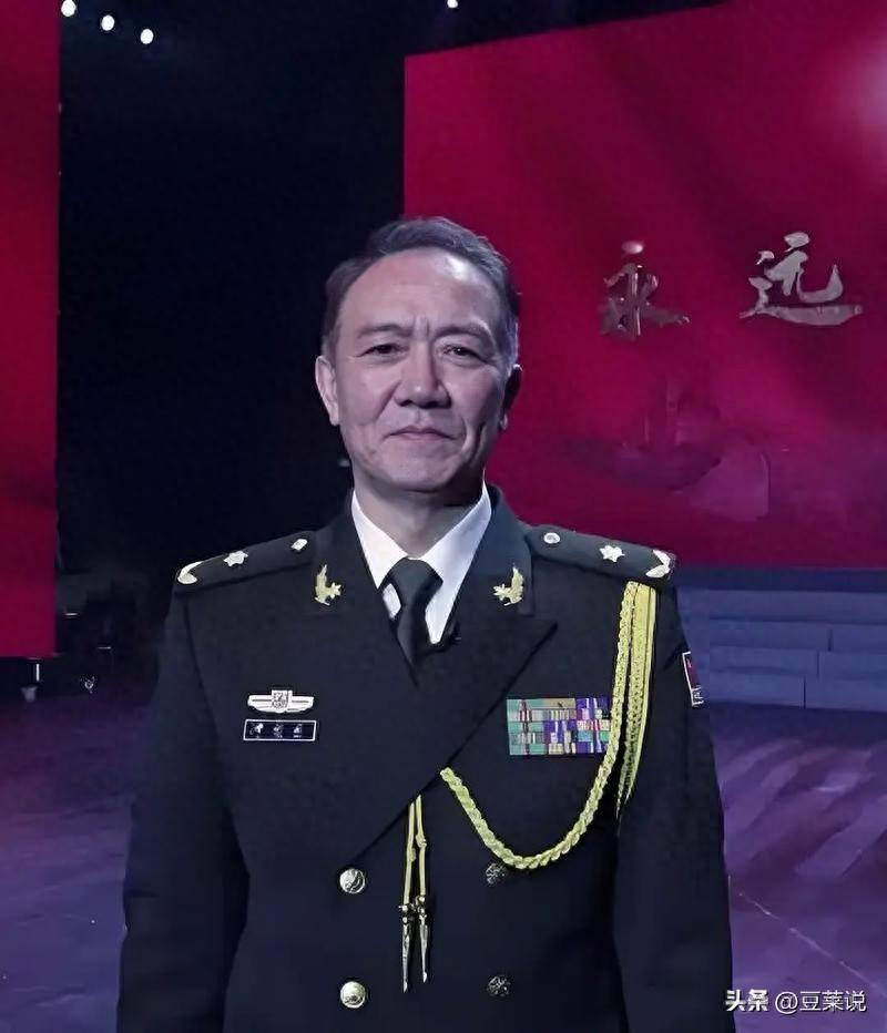 原创            这一次，被人民日报公开点名的67岁李幼斌，让娱乐圈“沉默”了