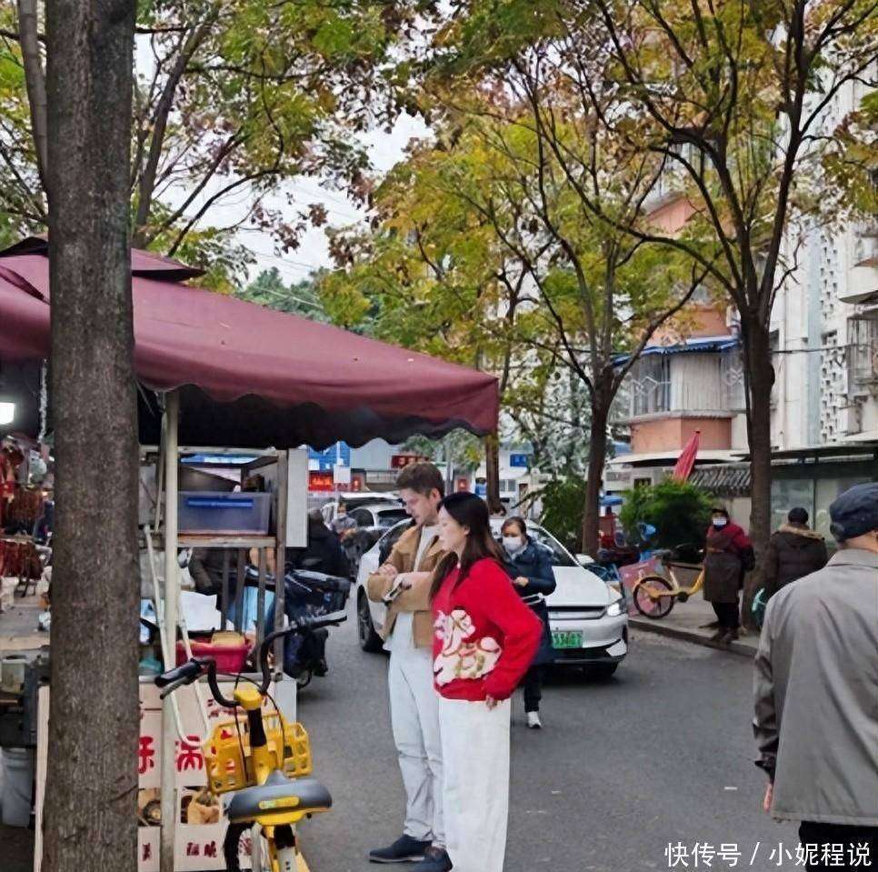 原创            高圆圆拍综艺被爆使用替身，肤白貌美背面难分辨，评论区炸锅