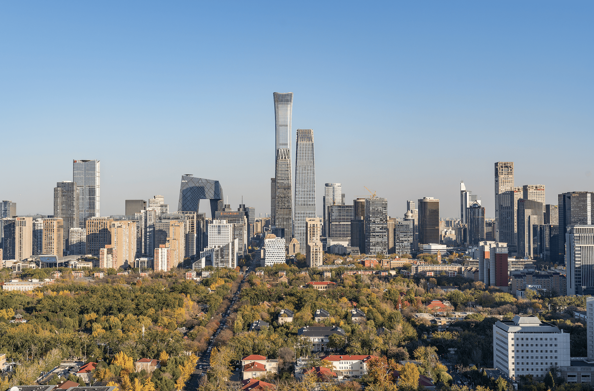 事关扩内需、稳就业、房地产等，中央财办重磅发声，信息量很大