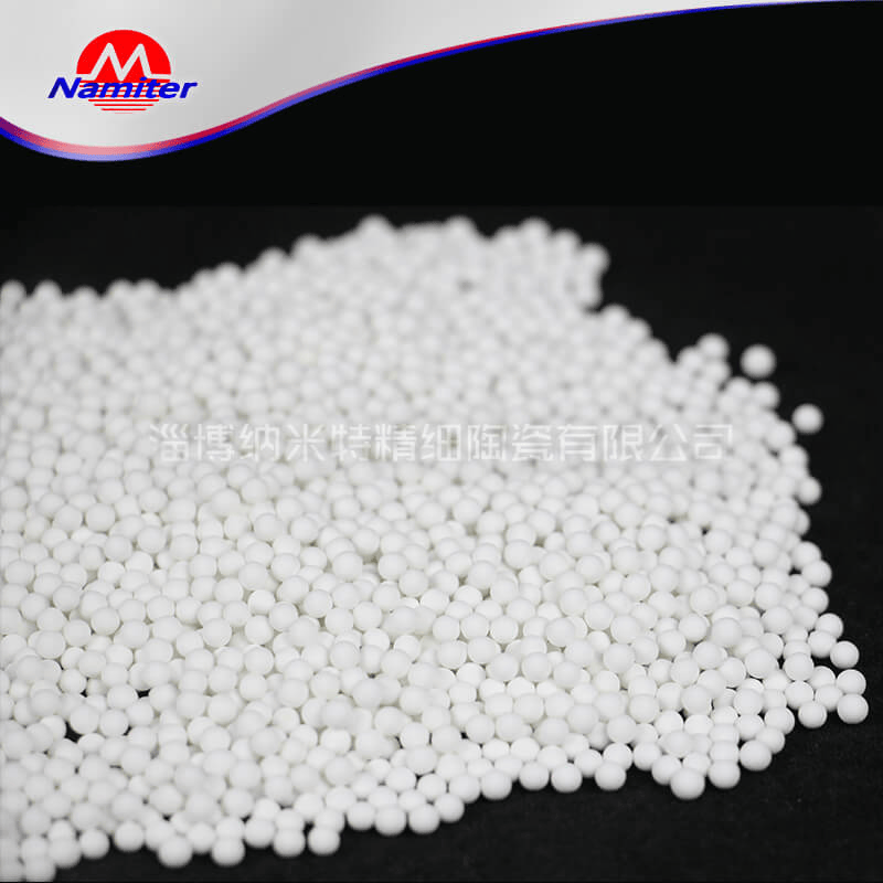 纳米特精细陶瓷：耐腐蚀陶瓷管加工厂家十大推荐榜