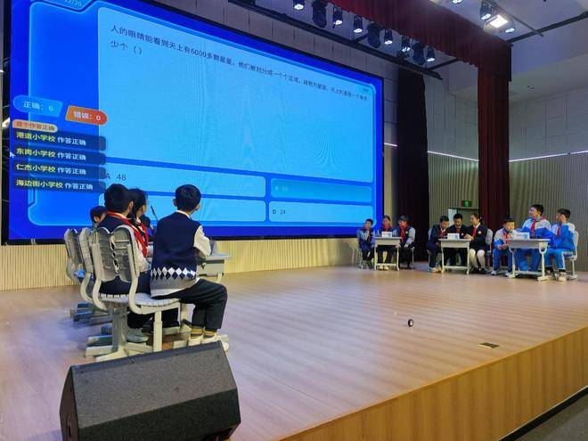 迎泽区“奇思妙问”成果展第九站开展 东岗小学木工坊惊艳亮相