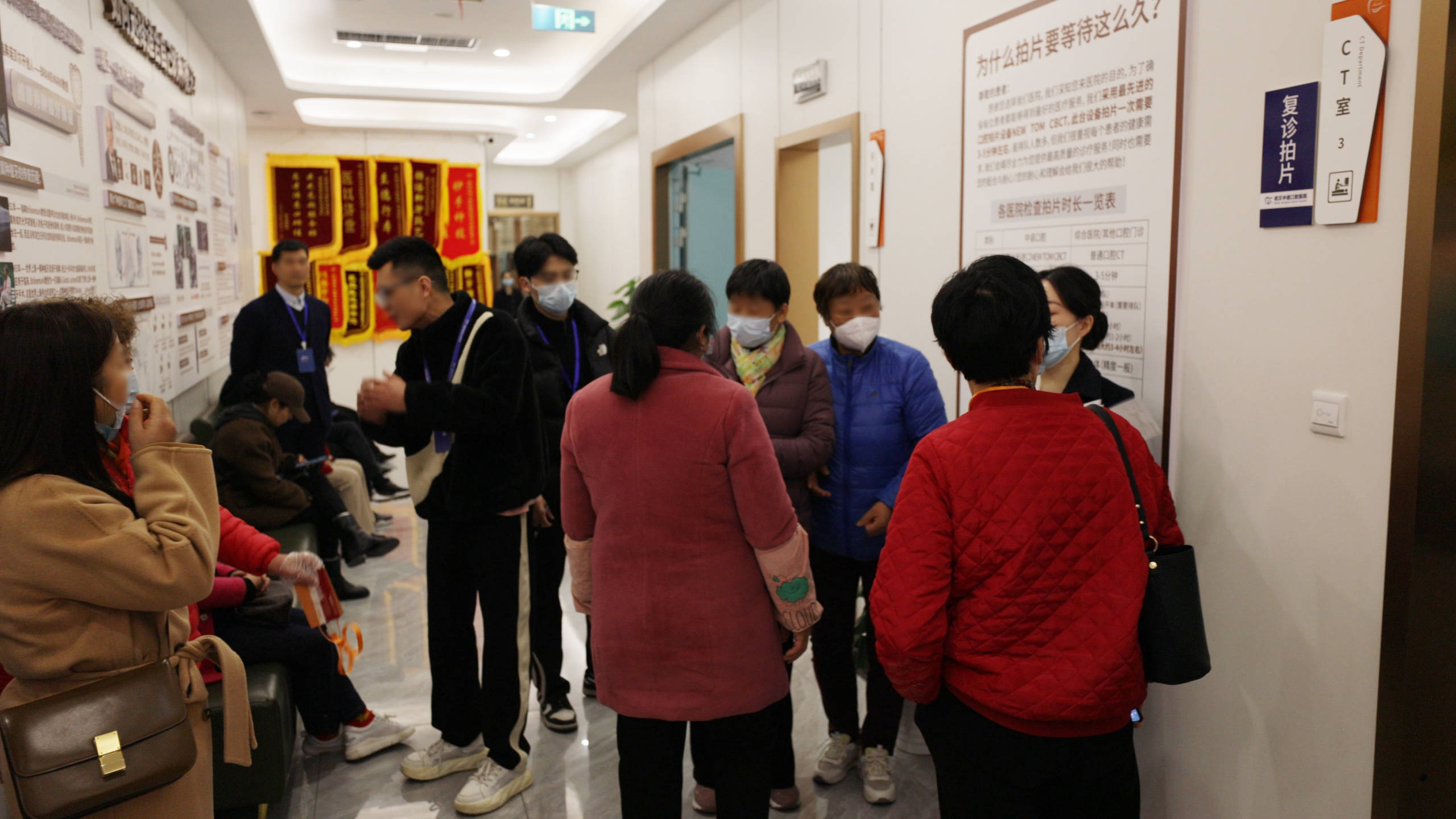 武汉今日关注：高龄老人种牙需要注意哪些