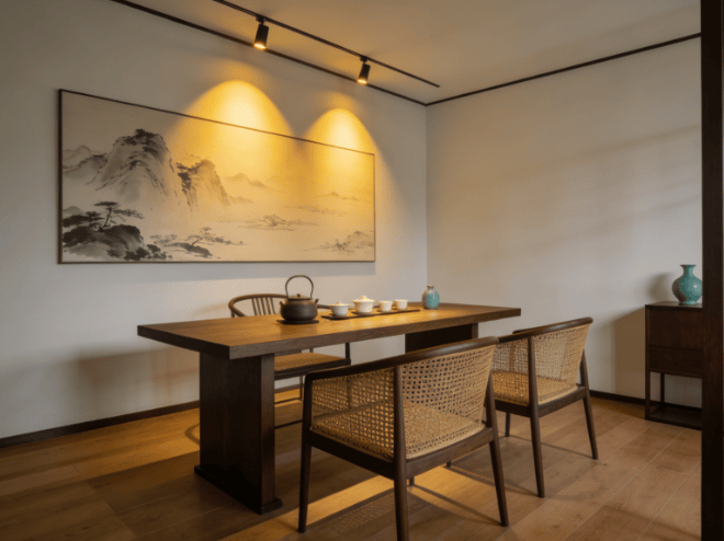 传统茶馆vs AI智能茶馆：2026年谁更有生存优势？