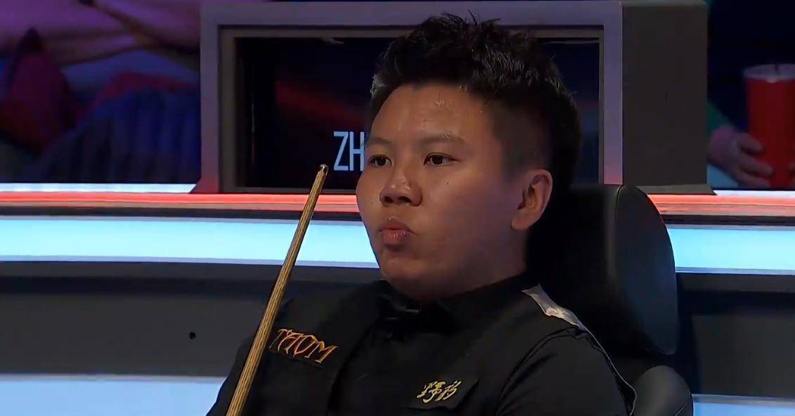 原创            1胜3负！英锦赛中国军团遭重创，唯一晋级的竟是他？