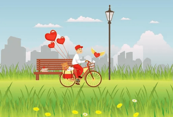 一个男人，给过你这些东西，就是非你不娶了