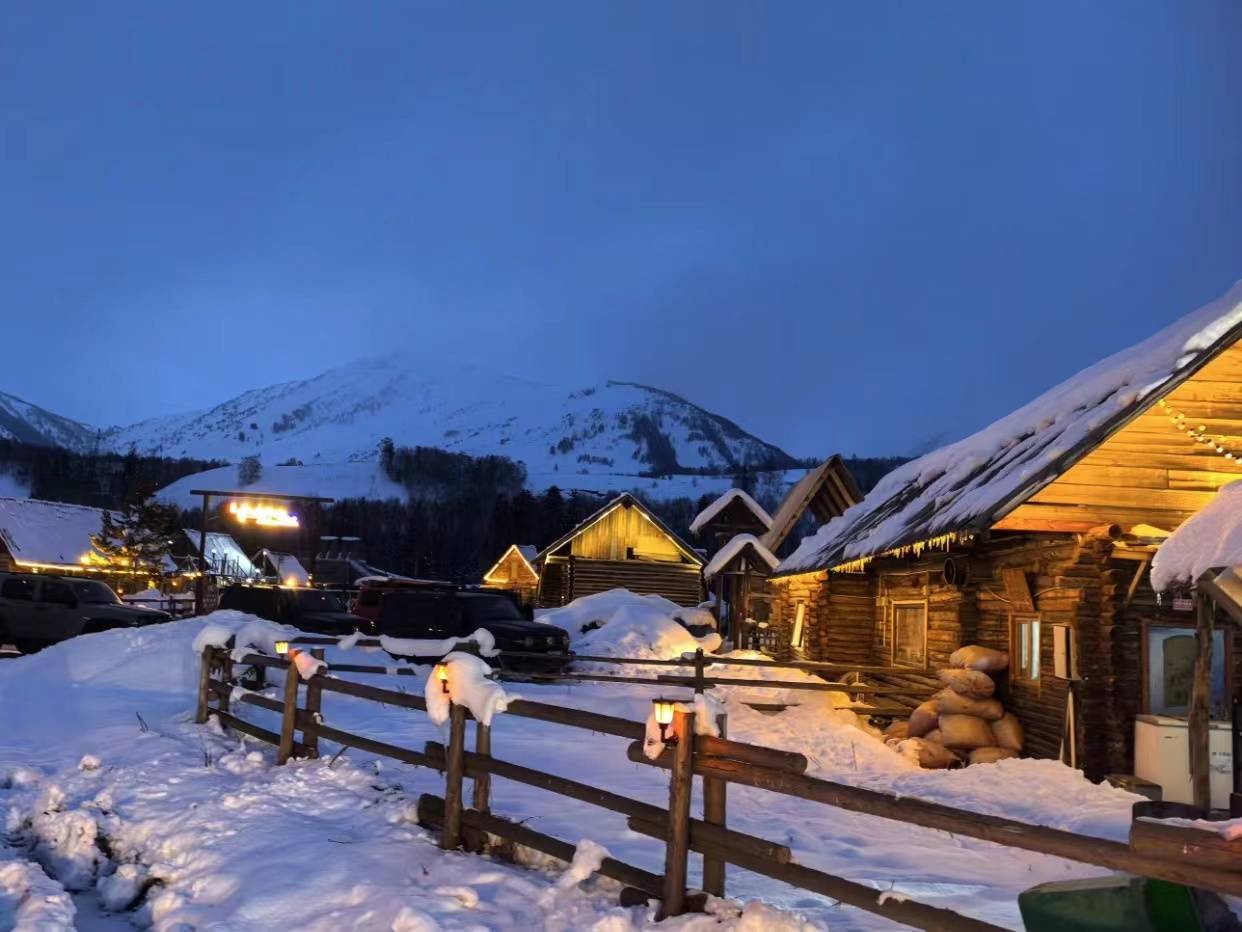 人生需要相互体谅