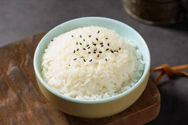 升糖大户被发现，这五种比米饭还厉害！医生：多数人不听劝经常吃