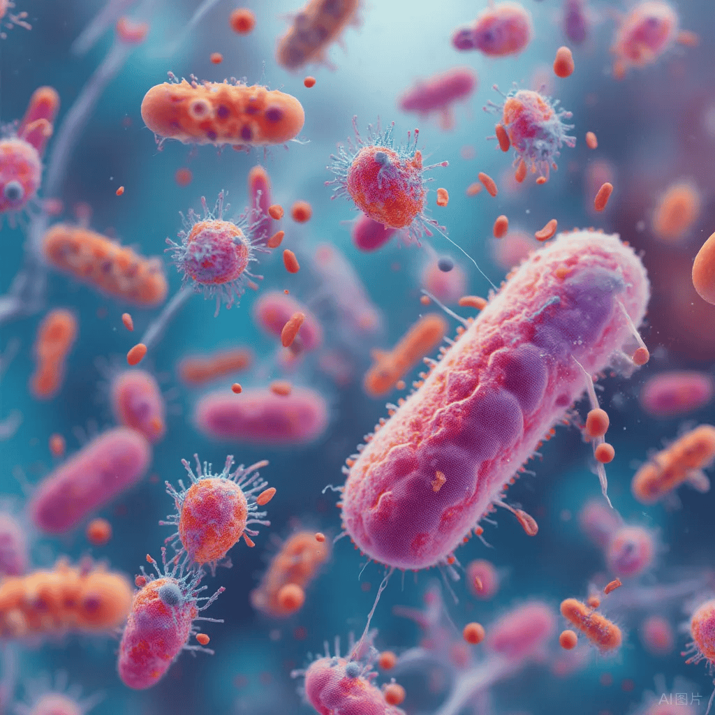 男性生育力保存问答连载（十七）|精液微生物阳性患者能保存精子吗？