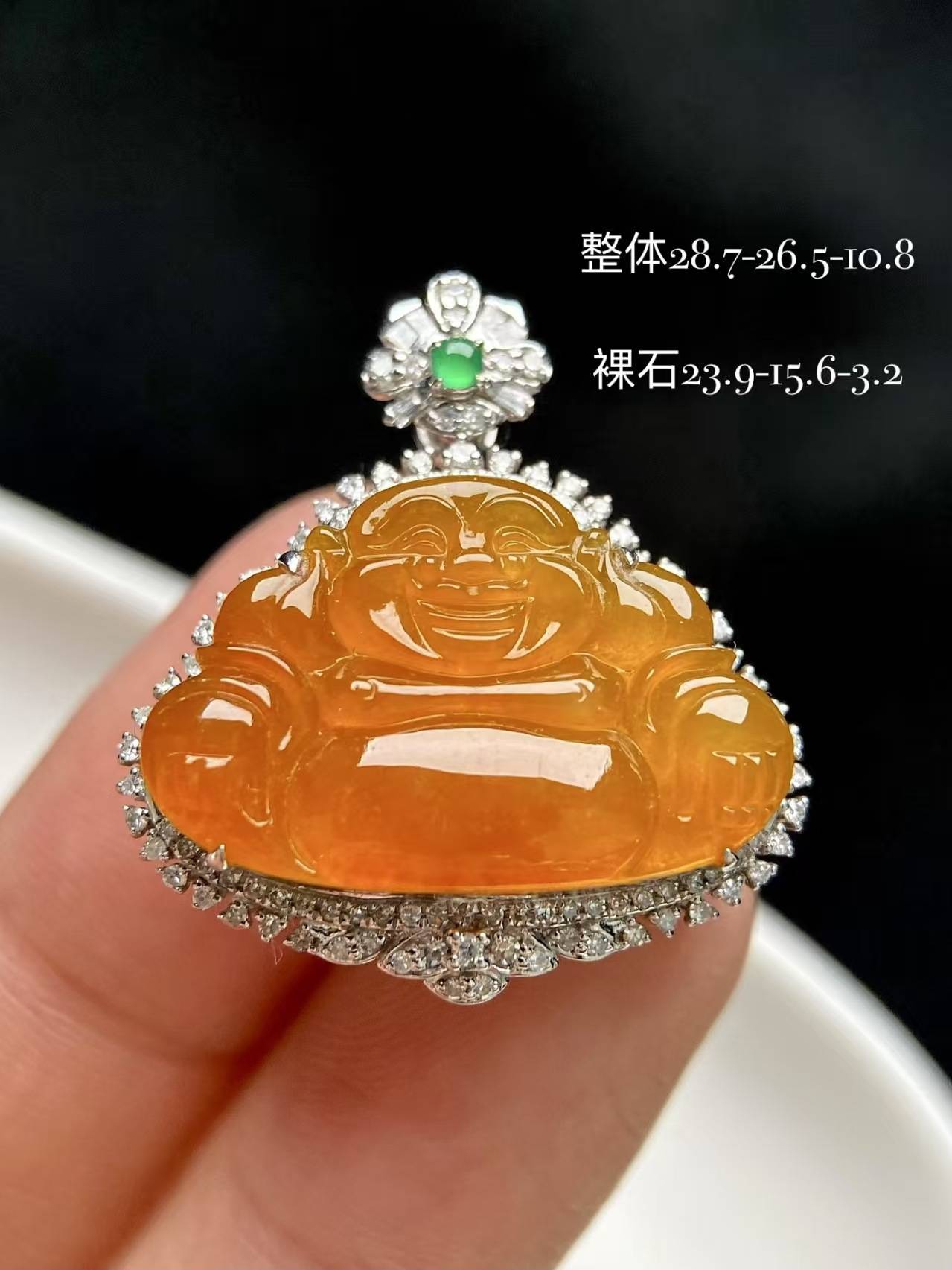 靠谱的翡翠珠宝源头厂家