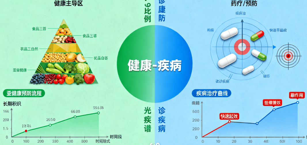 食疗胜过药疗？看"药食同源"如何护血管