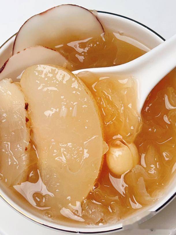 冬季易上火，每天做一碗，补水润燥两不误，养颜增免疫