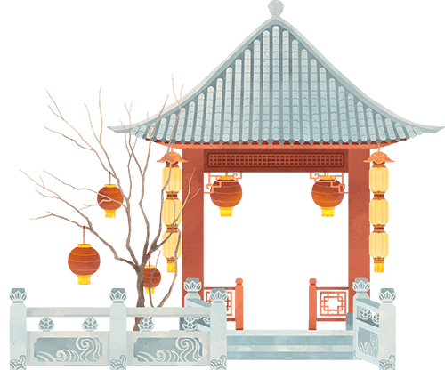 【诗词鉴赏】叶落长安道，墟烟渭水歌