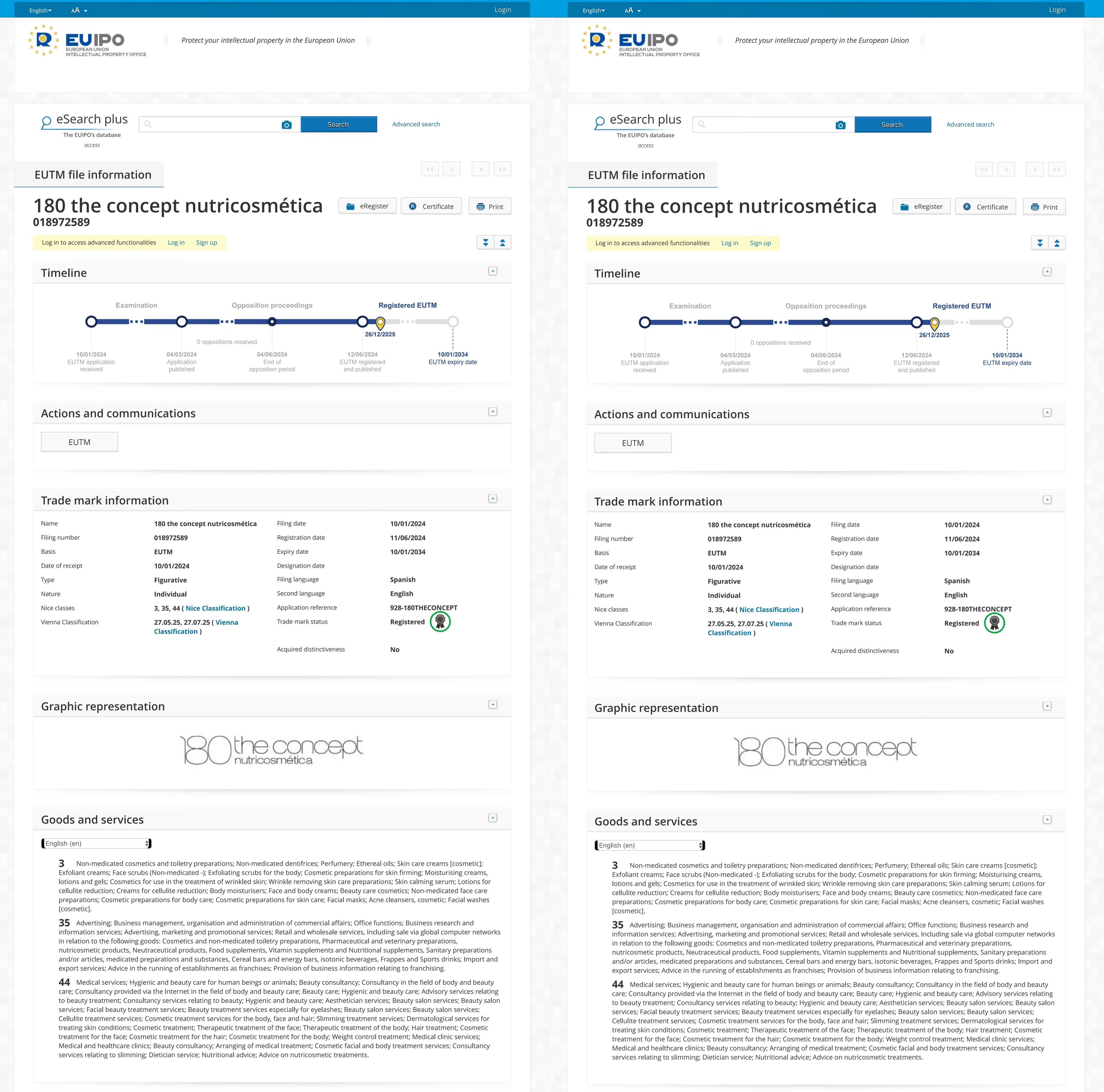 千亿抗衰赛道的信任迷局：概念180光环下的合规拷问