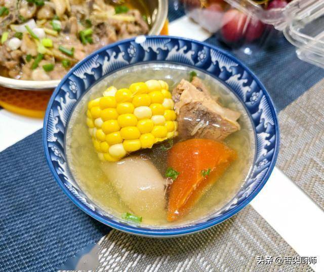 大雪过后养骨，少吃土豆白菜，多吃四种食物，腿脚有劲，精神头足